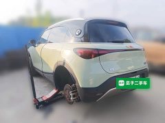 smart #1 2022 Pulse Heartbeat Edition - ფოტო 4