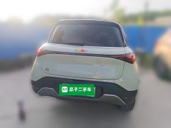 smart #1 2022 Pulse Heartbeat Edition - ფოტო 5