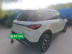smart #1 2022 Pulse Heartbeat Edition - ფოტო 6