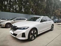 BMW i3 eDrive 40 L Night Sport Package - ფოტო 1
