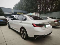 BMW i3 eDrive 40 L Night Sport Package - ფოტო 2
