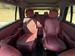 AITO M8 Pure Electric Max Six-Seat Long Range Edition (192-Channel LiDAR) - ფოტო 6