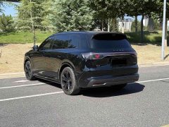 AITO M8 Pure Electric Max Six-Seat Long Range Edition (192-Channel LiDAR) - ფოტო 7