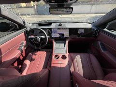 AITO M8 Pure Electric Max Six-Seat Long Range Edition (192-Channel LiDAR) - ფოტო 8