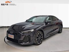 Audi A5L 2026 2.0T Sport Plus - ფოტო 1