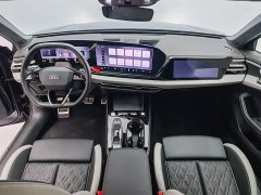 Audi A5L 2026 2.0T Sport Plus - ფოტო 15