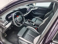 Audi A5L 2026 2.0T Sport Plus - ფოტო 16