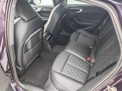 Audi A5L 2026 2.0T Sport Plus - ფოტო 17