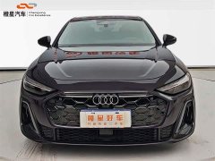 Audi A5L 2026 2.0T Sport Plus - ფოტო 2