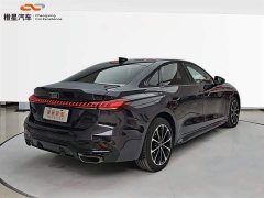 Audi A5L 2026 2.0T Sport Plus - ფოტო 4