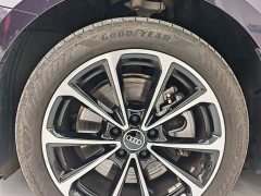 Audi A5L 2026 2.0T Sport Plus - ფოტო 6