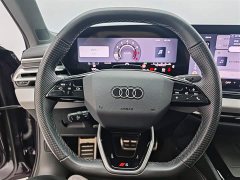 Audi A5L 2026 2.0T Sport Plus - ფოტო 8