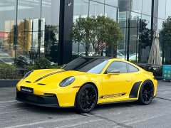 Porsche 911 GT3 4.0L European Spec - ფოტო 1