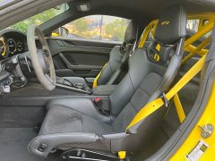 Porsche 911 GT3 4.0L European Spec - ფოტო 12