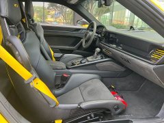 Porsche 911 GT3 4.0L European Spec - ფოტო 15