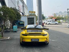 Porsche 911 GT3 4.0L European Spec - ფოტო 16