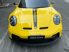 Porsche 911 GT3 4.0L European Spec - ფოტო 2