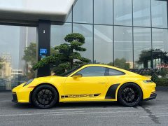 Porsche 911 GT3 4.0L European Spec - ფოტო 3