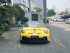 Porsche 911 GT3 4.0L European Spec - ფოტო 4