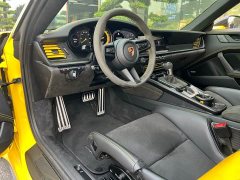 Porsche 911 GT3 4.0L European Spec - ფოტო 5