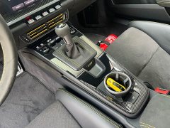 Porsche 911 GT3 4.0L European Spec - ფოტო 8