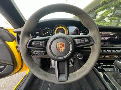 Porsche 911 GT3 4.0L European Spec - ფოტო 9