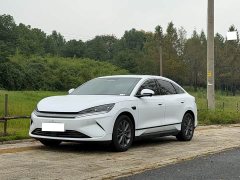 BYD Qin L 2025 EV 545KM Excellence Edition - ფოტო 1
