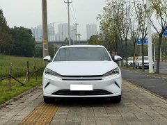 BYD Qin L 2025 EV 545KM Excellence Edition - ფოტო 2