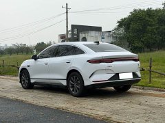 BYD Qin L 2025 EV 545KM Excellence Edition - ფოტო 3
