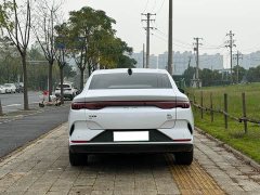 BYD Qin L 2025 EV 545KM Excellence Edition - ფოტო 4