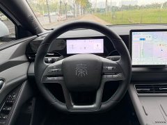 BYD Qin L 2025 EV 545KM Excellence Edition - ფოტო 5