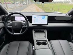 BYD Qin L 2025 EV 545KM Excellence Edition - ფოტო 6