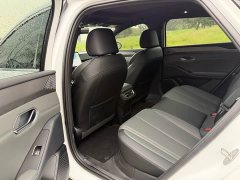 BYD Qin L 2025 EV 545KM Excellence Edition - ფოტო 7
