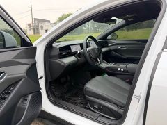 BYD Qin L 2025 EV 545KM Excellence Edition - ფოტო 8