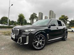 BMW X5 2023 xDrive 30Li M Sport Premium Package - ფოტო 1