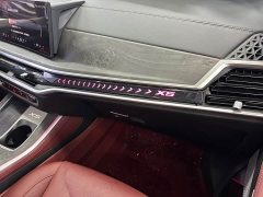 BMW X5 2023 xDrive 30Li M Sport Premium Package - ფოტო 11