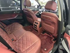 BMW X5 2023 xDrive 30Li M Sport Premium Package - ფოტო 12