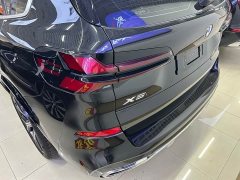 BMW X5 2023 xDrive 30Li M Sport Premium Package - ფოტო 15