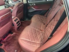BMW X5 2023 xDrive 30Li M Sport Premium Package - ფოტო 18