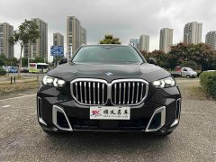 BMW X5 2023 xDrive 30Li M Sport Premium Package - ფოტო 2