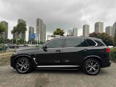 BMW X5 2023 xDrive 30Li M Sport Premium Package - ფოტო 3