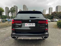 BMW X5 2023 xDrive 30Li M Sport Premium Package - ფოტო 4
