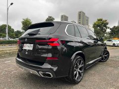 BMW X5 2023 xDrive 30Li M Sport Premium Package - ფოტო 5