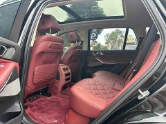 BMW X5 2023 xDrive 30Li M Sport Premium Package - ფოტო 6