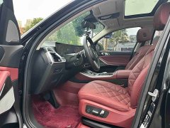 BMW X5 2023 xDrive 30Li M Sport Premium Package - ფოტო 7