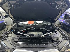 BMW X5 2023 xDrive 30Li M Sport Premium Package - ფოტო 9