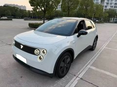 Nio Firefly Luminous Edition - ფოტო 1