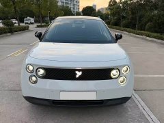 Nio Firefly Luminous Edition - ფოტო 2