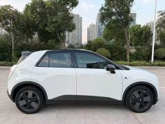 Nio Firefly Luminous Edition - ფოტო 8