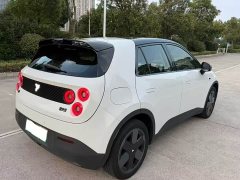 Nio Firefly Luminous Edition - ფოტო 9